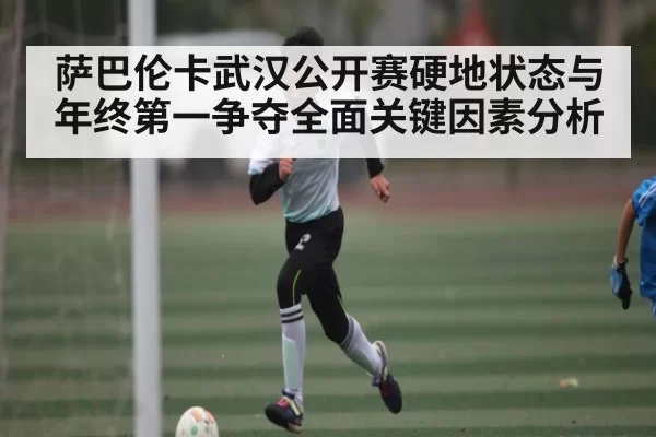 萨巴伦卡武汉公开赛硬地状态与年终第一争夺全面关键因素分析